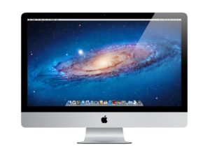 noleggio imac