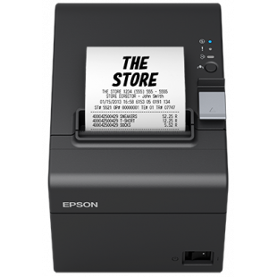 EPSON TM-T20III SERIES Stampante per scontrini POS