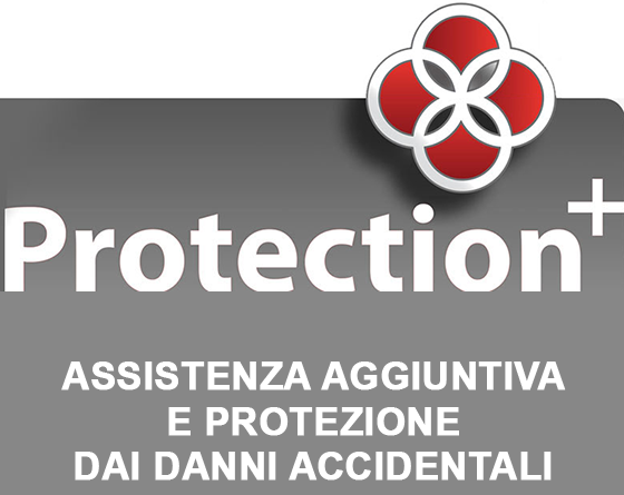 assistenza aggiuntiva e protezione dai danni accidentali sui prodotti Apple