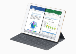 Smart Keyboard iPad pro