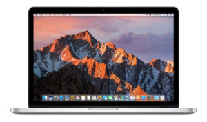 MacBook Pro