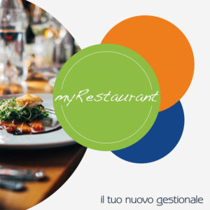 myRestaurant gestionale