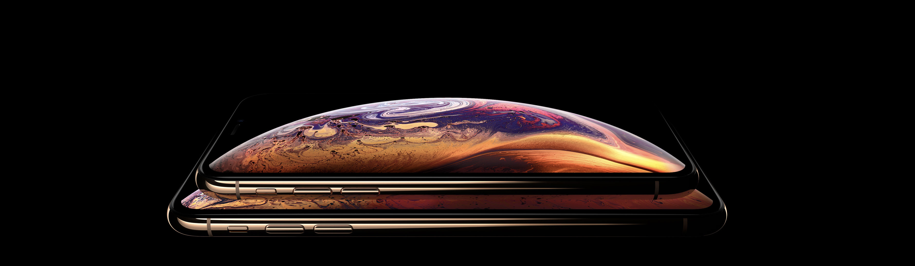 iPhone XS - Saronno - rivenditore autorizzato Apple