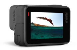 Hero 5 GoPro