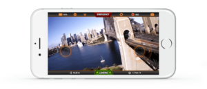 app drone