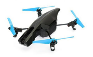 Drone Parrot