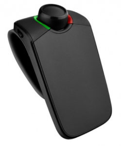 Parrot MINIKIT Neo 2 HD, vivavoce