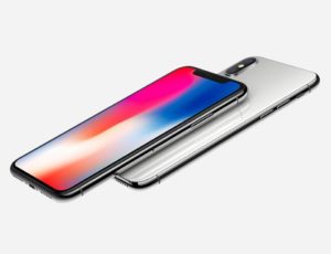 iPhone X disponibile in negozio